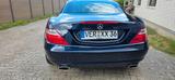 Mercedes-Benz SLK 200 - - Mercedes-Benz SLK 200 Gebrauchtwagen in Bremen
