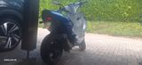 Yamaha Aerox SA14 - YAMAHA AEROX