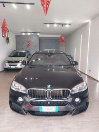 BMW X6 - 4