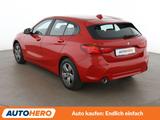 BMW 1er 118i Advantage Aut.*NAV*TEMPO*PDC*SHZ*ALU* - BMW 118 in Oberhausen