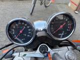 Suzuki Bandit GSF600 - SUZUKI 1996 BANDIT 600