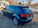 Audi A3 Sportback 30 g-tron sport *Erdgas CNG* - Audi mit CNG-Antrieb