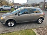 Opel Corsa D Edition "111 Jahre" Scheckheft gepf. - Opel Corsa aus 2011: Edition