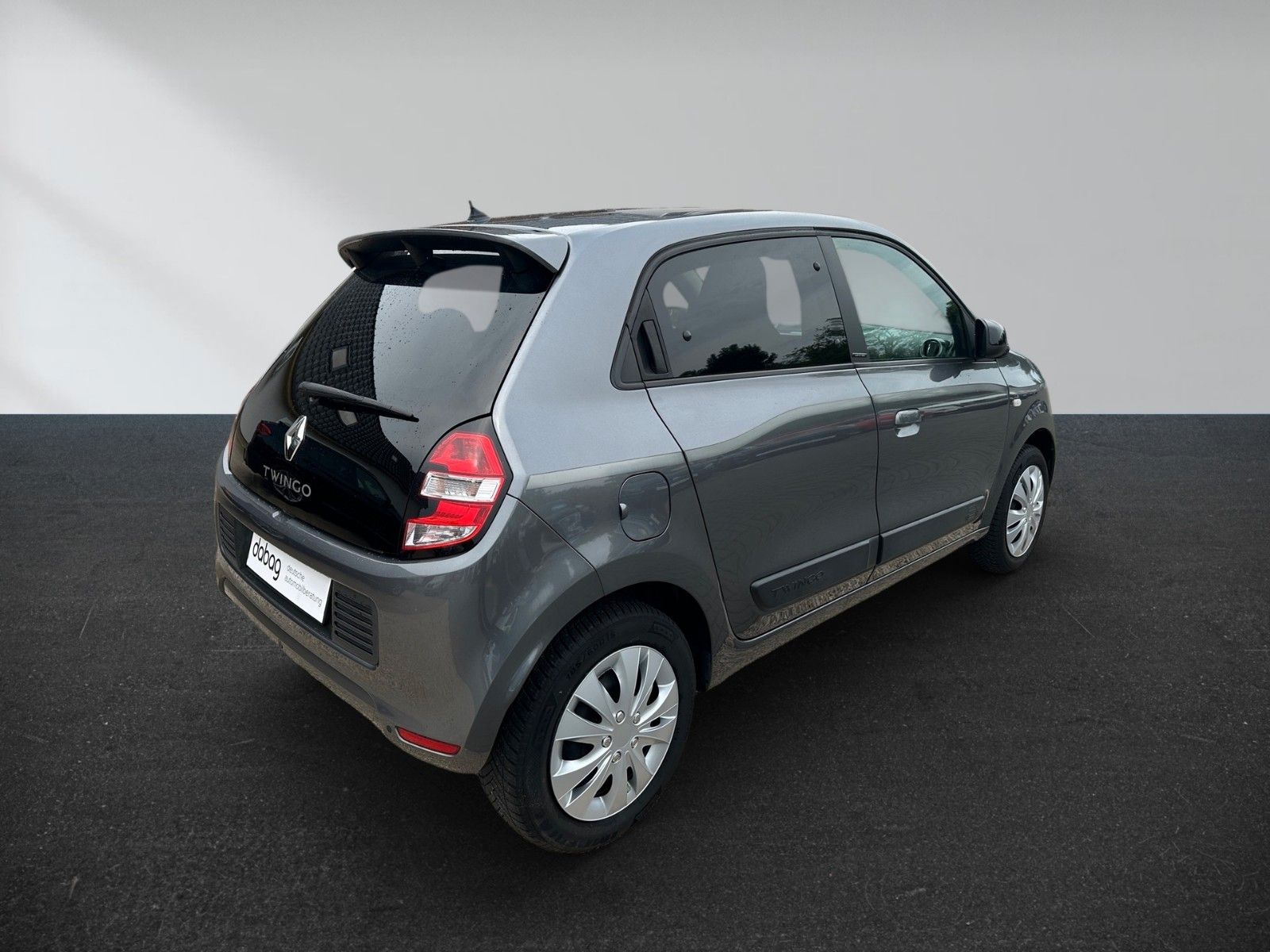Renault Twingo Limited – Bild 6