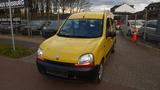 Renault Kangoo 1.2 / 3 Hand/ Klima/ 2x Schiebetür/ TOP! - gebrauchte Renault Kangoo aus dem Jahr 2002