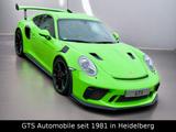 Porsche GT3 RS - 991.2 - 1.HD - APPROVED - DEUTSCH  !!! - Porsche 991 in Mannheim