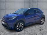 Toyota AYGO X 1.0 Teamplayer - Toyota Neuwagen: Aygo