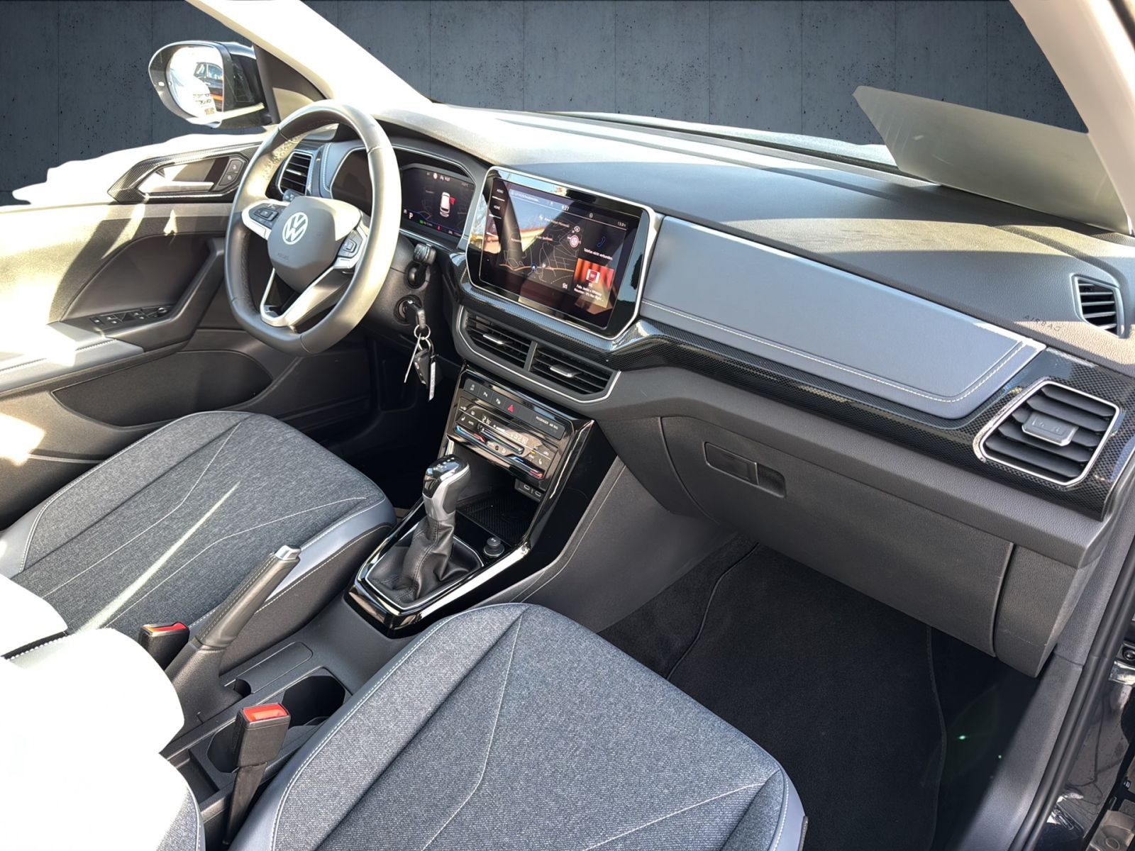 Volkswagen T-Cross - Bild 14