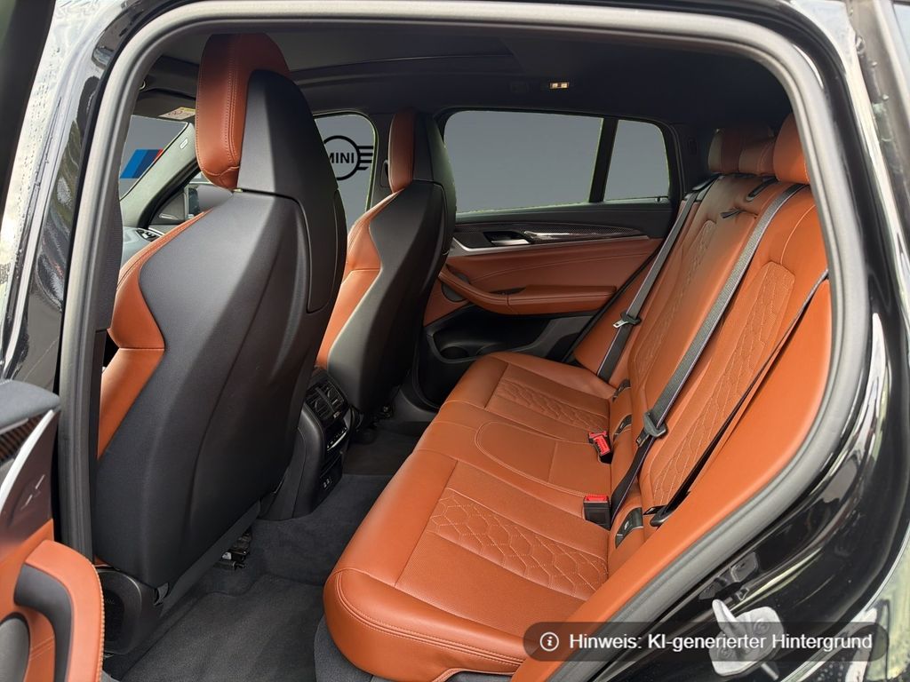 BMW X4 2023