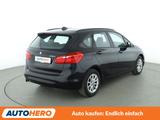 BMW 2er 216d Active Tourer*NAVI*TEMPO*PDC*SHZ*LIM* - BMW 216 Active Tourer: Van