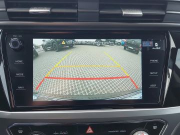 KGM Korando ESSENTIAL 1.5 NAVIDABSHZKAMERAALU