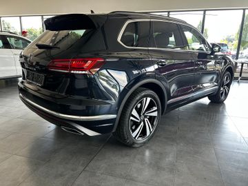 Volkswagen Touareg - 6