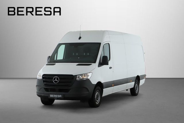 Mercedes-Benz Sprinter 317 CDI Kasten Hoch L3H2 MBUX Kamera