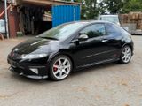Honda Civic Lim. 3-trg. 2.0 Type R - Honda Civic: Type R 0
