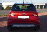 Seat Arona 1.0 TSI Xcellence DSG LED Navi Totwinkel - Seat Arona XCELLENCE mit Benzin-Antrieb
