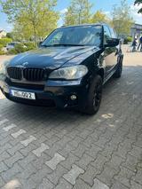 BMW Bmw X5 M-Paket - gebrauchte BMW X5 M aus dem Jahr 2011