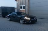 Mercedes-Benz Edition one, voll Service - Mercedes-Benz SL-Klasse Gebrauchtwagen in München