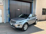 Land Rover Range Evoque 2.2 Sd4 5p. - gebrauchte Land Rover Range Rover Evoque aus dem Jahr 2011