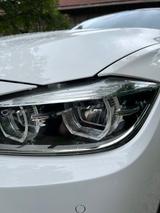 BMW 330i M Sport Paket F30 - BMW: F30
