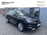 Seat Ateca Xcellence DSG 4Drive STANDH. PANODACH - Seat Ateca Gebrauchtwagen in Bielefeld