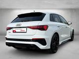 Audi RS 3 Sportback 2.5 TFSI quattro *ACC*HUD*Matrix* - Audi RS3 in Mainz