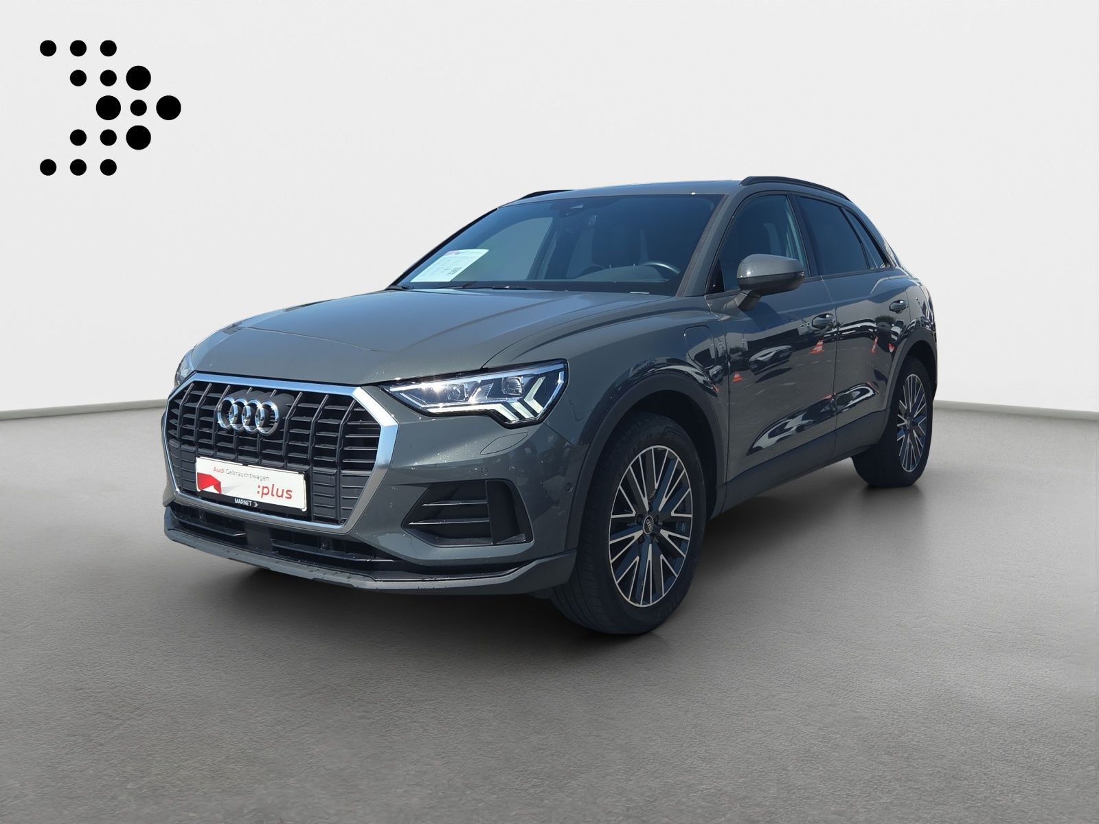 Audi Q3 TFSI e 45 S line*Matrix*Alu*B&O*Pano*Audi Con foto 2
