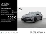 Volkswagen Golf Variant R-Line BlackStyle*Matrix*Pano*ACC* - Volkswagen Golf Variant mit Diesel-Antrieb
