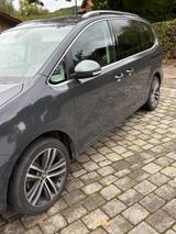 Seat Alhambra 1.4 TSI FR-Line DSG FR-Line