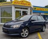 Skoda Fabia Combi Cool Edition*1Hd*AHK*Pdc*DAB*Garanti - Skoda in Würzburg