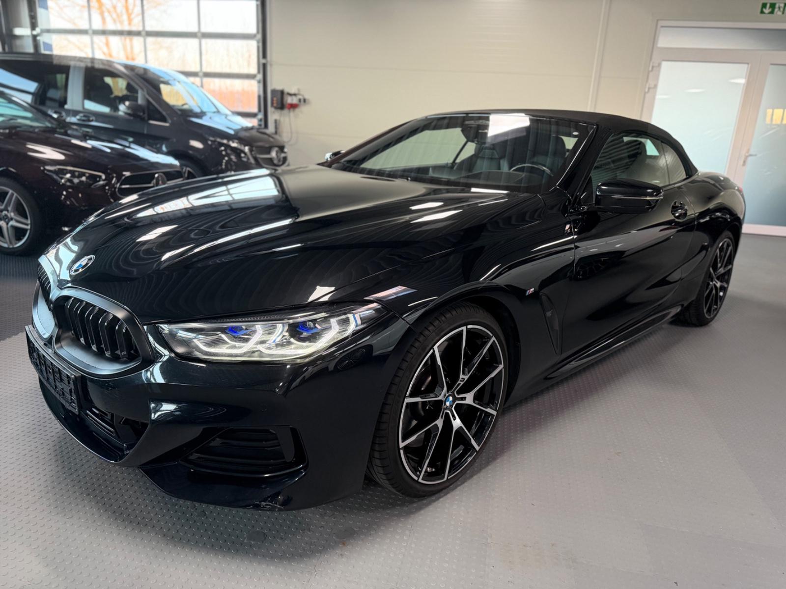 BMW 840 ix Cabrio M Sport Pro Individual -Bow&W-20Zo