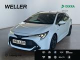 Toyota Corolla 1.8 Hybrid TS Team D *Technik-Paket*CAM* - Toyota Corolla: Kombi