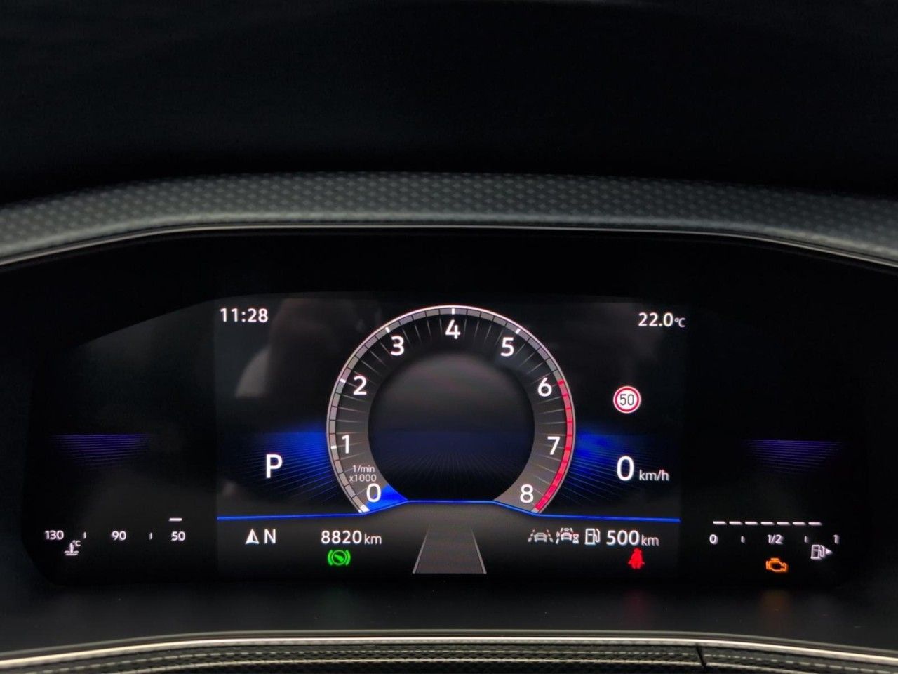 T-Cross ENERGY 1.0 TSI DSG