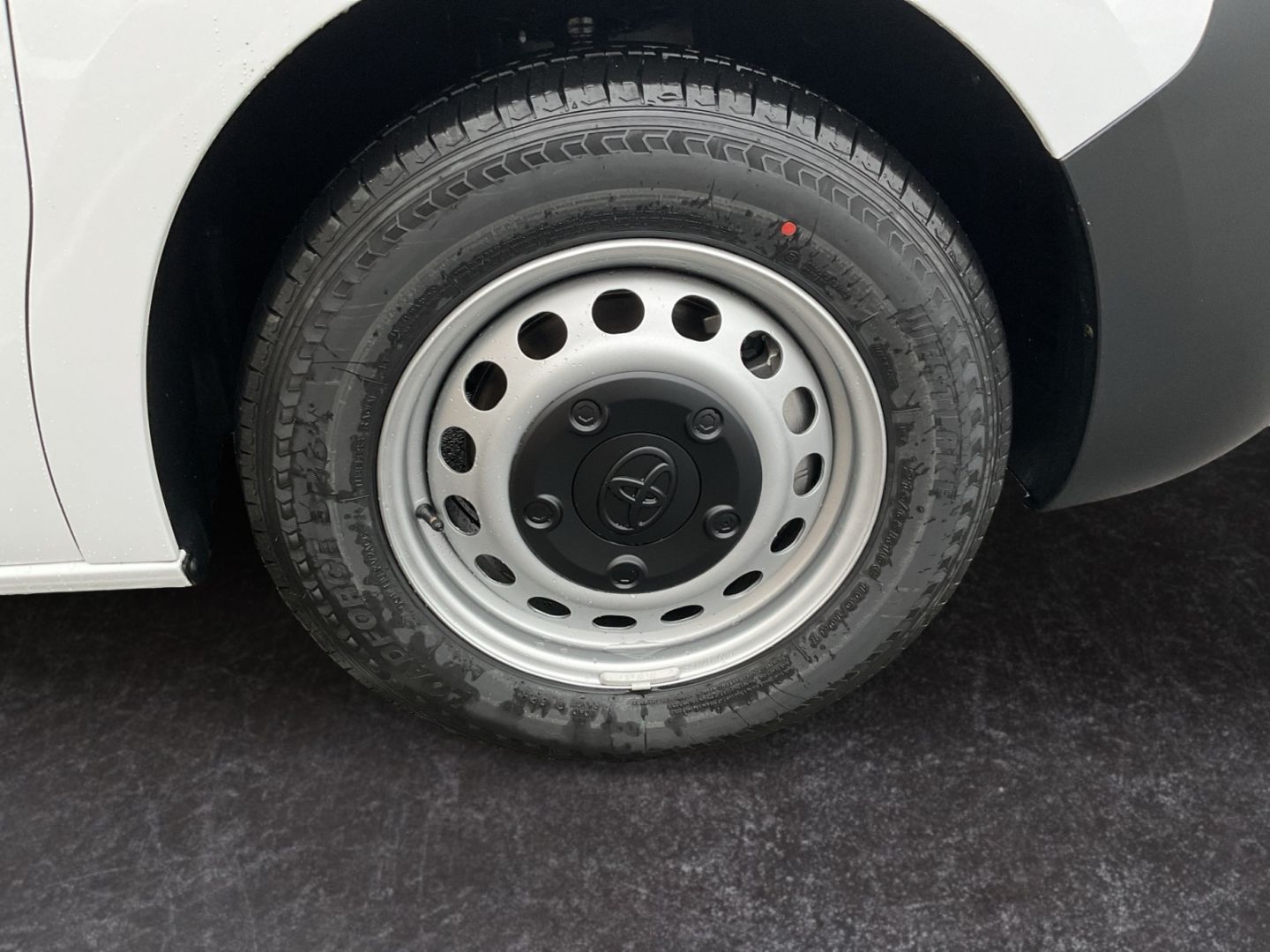 Toyota Proace (Verso) - Bild 18