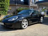 Porsche 911 (996) Carrera | 123.000 km | HU 2028 - Porsche aus 2000: 911 Carrera