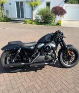 Harley-Davidson Harley Davidson Forty Eight(XL2, X32) - HARLEY-DAVIDSON 2 XL