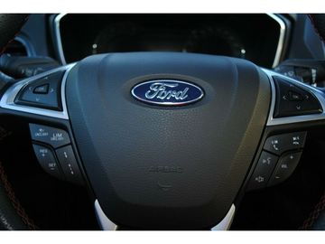 Fahrzeugabbildung Ford Mondeo 2,0 L ST-Line+AUTOMATIK+KAMERA+LED+