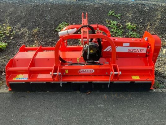 Maschio Bisonte 220