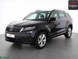 Skoda Kodiaq 2.0 TSI 4x4 ACC,KESSY,KAMERA,STANDHEIZUNG - Skoda Kodiaq: 2.0
