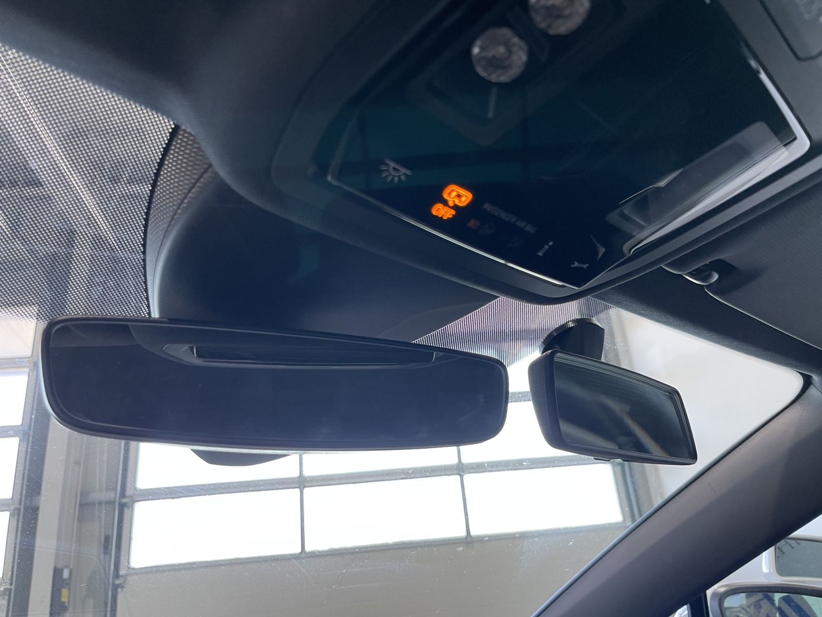 Fahrzeugabbildung Volkswagen ID.4 Pro Performance 150 kW**WP*Fahrschule*