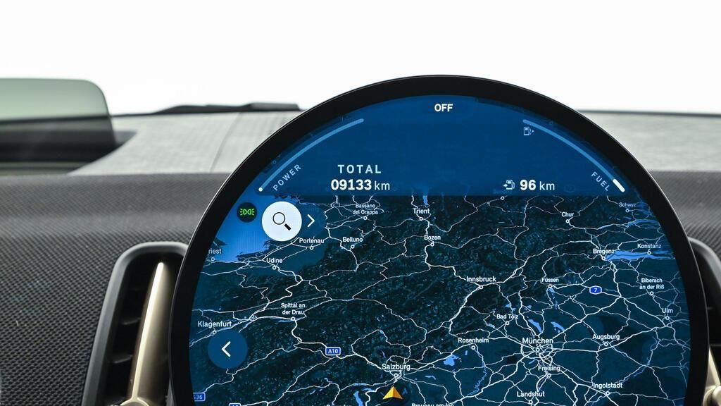 MINI Countryman C (Cooper) - Bild 13
