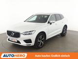 Volvo XC60 2.0 T8 Plug-in Hybrid R-Design AWD Aut.*LED - Volvo XC60 Gebrauchtwagen in Bielefeld
