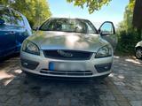 Ford Focus mk2 Coupé 1.6 Benzin Rückfahrka... - Ford Focus aus 2007: 1.6