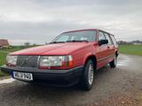 Volvo 940 / 945 ein idealer Alltagsklassiker - Volvo 940: Kombi