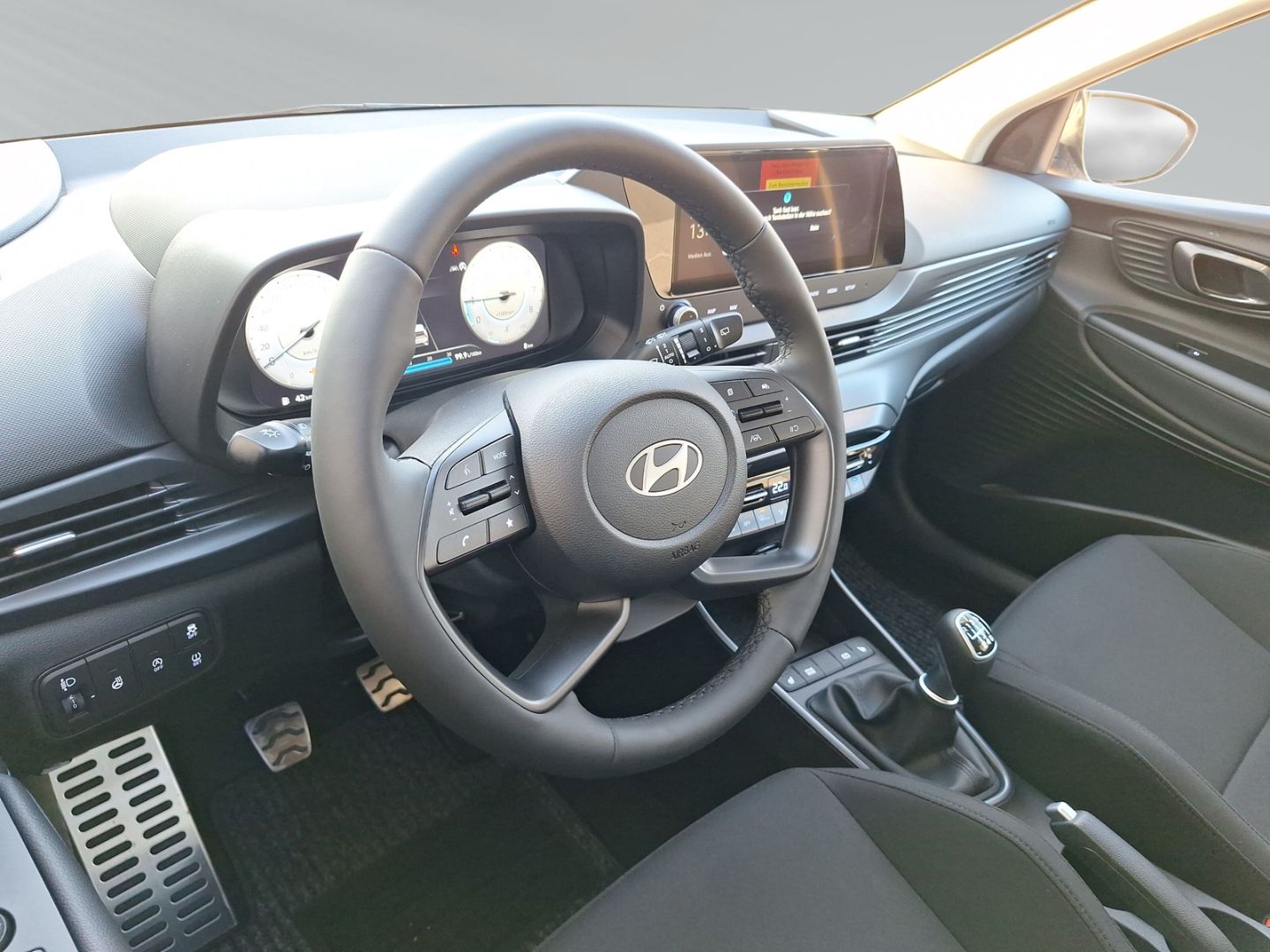 Hyundai BAYON – Bild 9