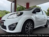 Renault Twingo Night & Day Klima Panorama TÜV 2027 - Renault Twingo: Night