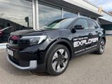 Ford Explorer EV  Premium AWD 340 Wärmepumpe - Ford Explorer: EV