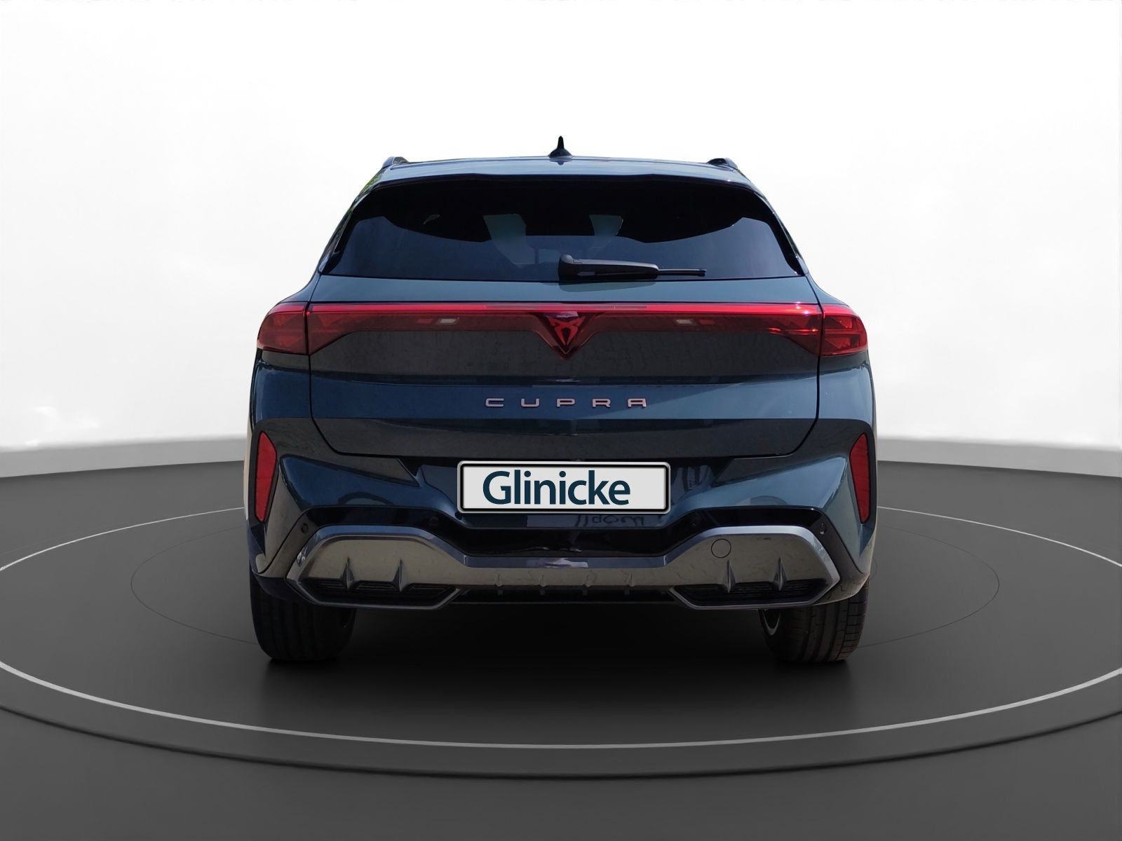Cupra Terramar - Bild 5