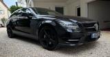 Mercedes-Benz CLS 350 Shooting Brake -All black- AMG-Line- - Mercedes-Benz CLS 350 Shooting Brake von privat