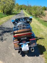 Harley-Davidson E-Glide Ultra Classic 110th Anniversary  - HARLEY-DAVIDSON TOURER GLIDE