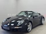 Porsche 911 997 Carrera 4S Cabrio*Xenon*Navi*Leder*PDC* - Porsche mit Benzin-Antrieb: Cabrio, 911 Carrera 4s